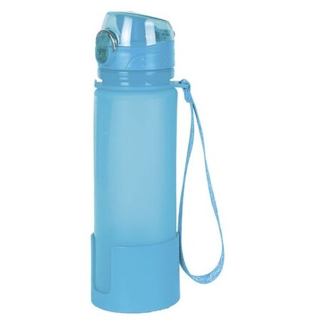 MAGIC WATER BOTTLE BLUE LHOTSE (lhotse-flask-azul)