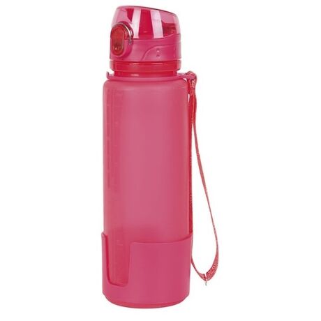 MAGIC WATER BOTTLE FUSHIA LHOTSE (lhotse-flask-fucsia)