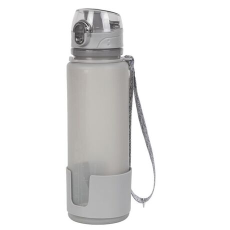 MAGIC WATER BOTTLE GREY LHOTSE (lhotse-flask-grs)