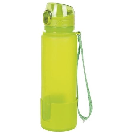 MAGIC WATER BOTTLE GREEN LHOTSE (lhotse-flask-verde)