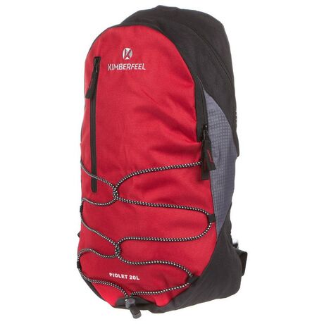 PIOLET 20L RED KIMBERFEEL (PIOLET_RED)