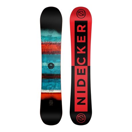 PLAY 156 NIDECKER NIDECKER (SN170541)