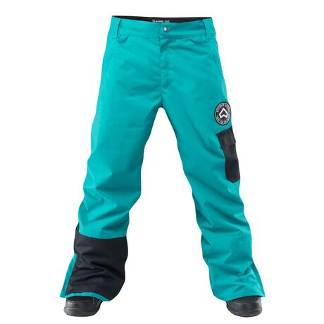 UPSTART PANT WESTBEACH (TMB1409_1189)