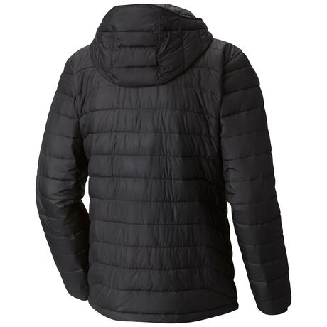 POWDER LITE ™ HOODED JACKET COLUMBIA (WO1151-010)