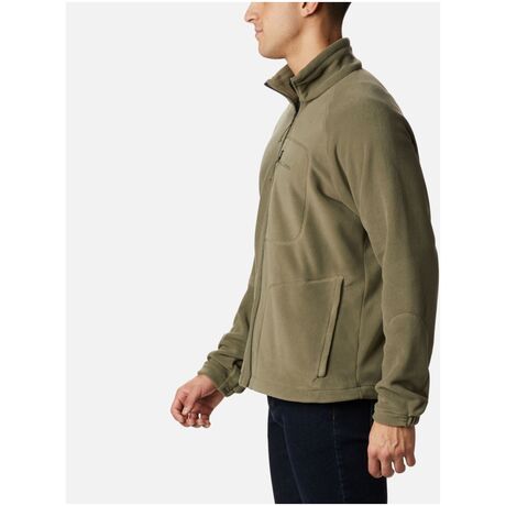 Fast Trek II Stone Green Ανδρική Ζακέτα Fleece Columbia