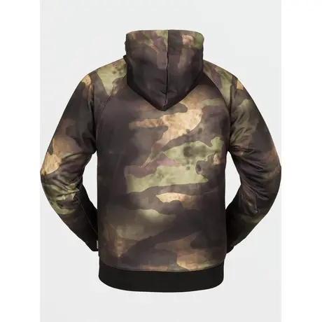 Hydro Riding Camouflage Ανδρικό Φούτερ Volcom