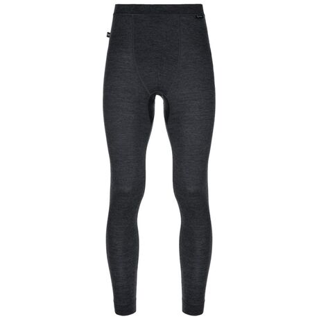 Mavora Bottom-M Black Ανδρικό Ισοθερμικό Κολάν Kilpi