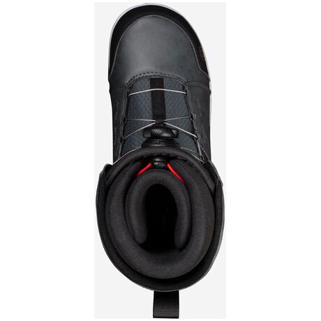 Ranger BTS Gray Ανδρικές Μπότες Snowboard Nidekcer