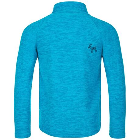 Alacant-J Blue Παιδική Ζακέτα Fleece Kilpi