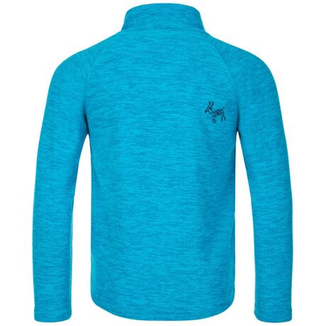 Alacant-J Blue Παιδική Ζακέτα Fleece Kilpi