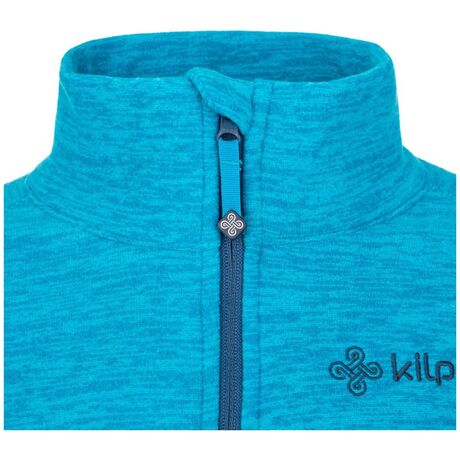 Alacant-J Blue Παιδική Ζακέτα Fleece Kilpi