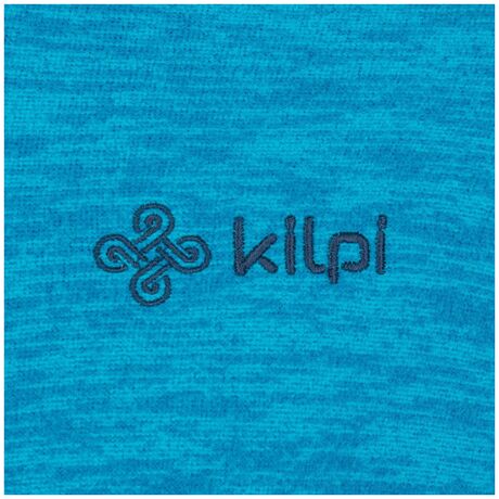 Alacant-J Blue Παιδική Ζακέτα Fleece Kilpi