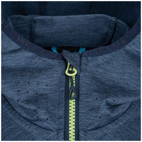 Freni-M Dark Blue Ανδρική Ζακέτα Fleece Kilpi