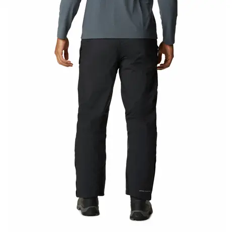 Kick Trun II Black Ανδρικό Παντελόνι Columbia