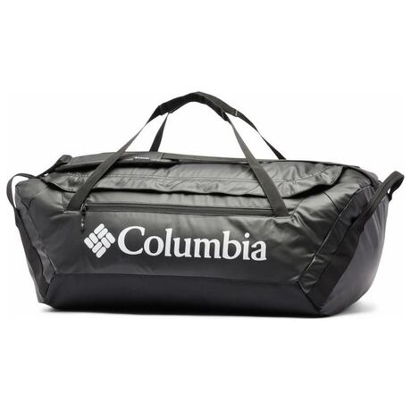 On The Go Black 75L Σακίδιο Columbia