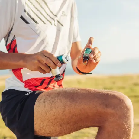 Shock Mini Συσκευή Μασάζ Y&Y