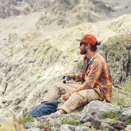 Shock Mini Συσκευή Μασάζ Y&Y