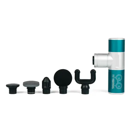 Shock Mini Συσκευή Μασάζ Y&Y