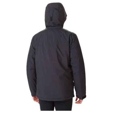 Horizon Explorer Black Ανδρικό Μπουφάν Columbia