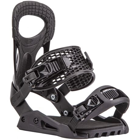 King Black Δέστρες Snowboard Northwave