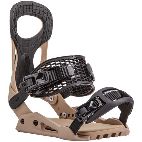 King Sand Black Δέστρες Snowboard Northwave