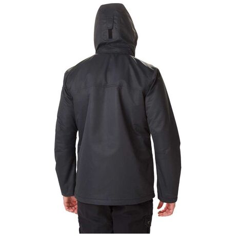 South Canyon Black Ανδρικό Μπουφάν Columbia