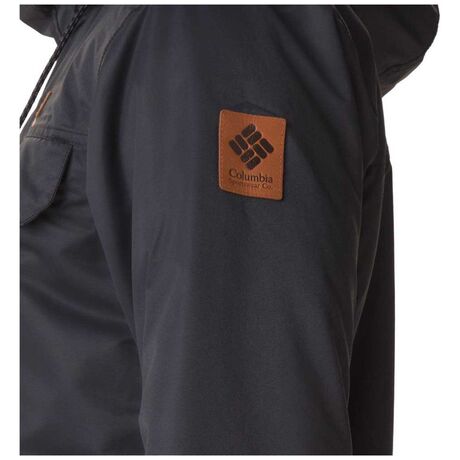 South Canyon Black Ανδρικό Μπουφάν Columbia