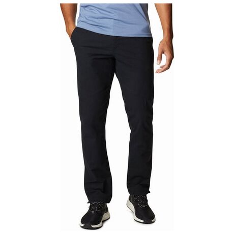 Wallowa Black Ανδρικό Παντελόνι Columbia