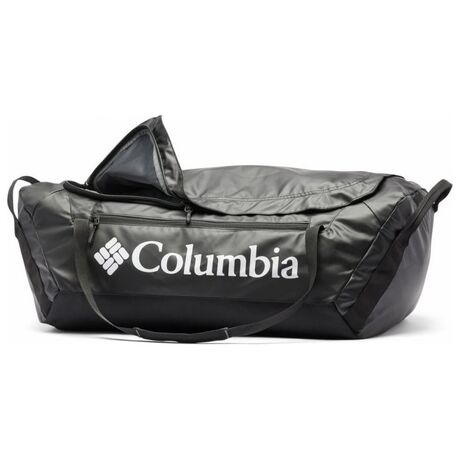 On The Go Black 75L Σακίδιο Columbia