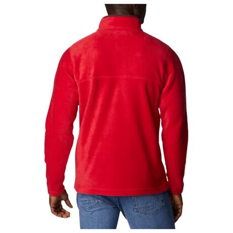 Steens Mountain Red Mountain Ανδρική Μπλούζα Fleece Columbia