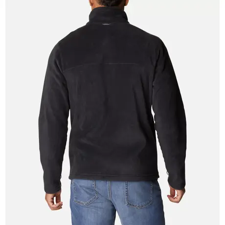 Gulfport Black Ανδρικό Μπουφάν Columbia