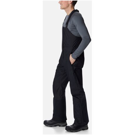 Iceventyre Black Ανδρική Σαλοπέτα Columbia