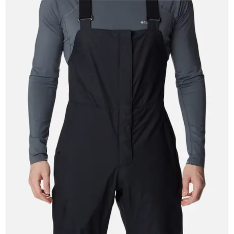 Iceventyre Black Ανδρική Σαλοπέτα Columbia