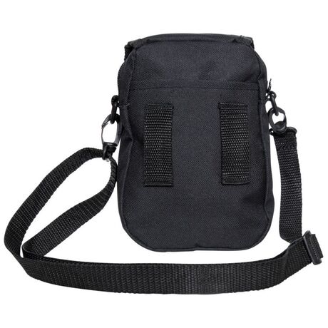 Helicon Black Mini Belt Bag Trespass