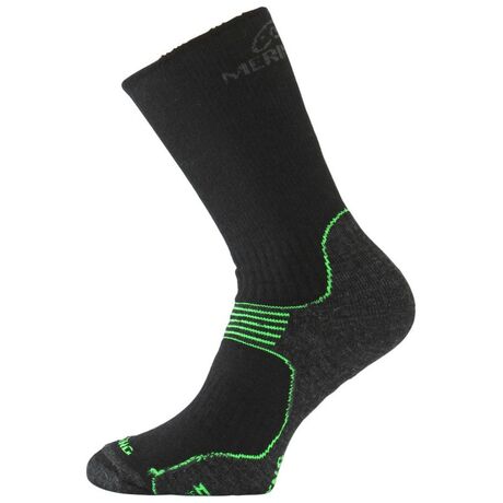 WSB 906 Ισοθερμικές Κάλτσες Σκι Lasting