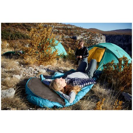 Υπνόσακος Kayenta 190 Caneel Bay Grand Canyon