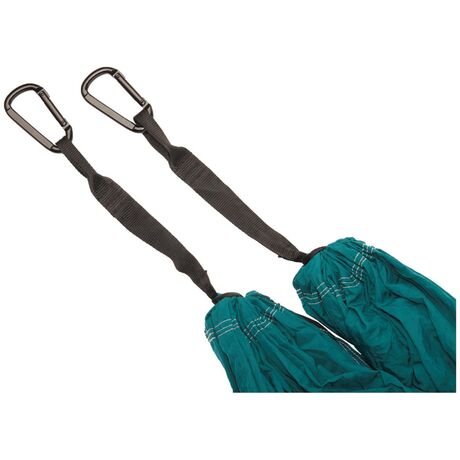 Αιώρα Bass Hammock Double Storm Grand Canyon