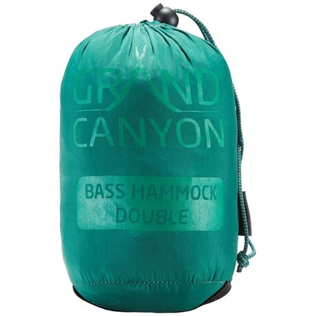 Αιώρα Bass Hammock Double Storm Grand Canyon