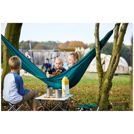 Αιώρα Bass Hammock Double Storm Grand Canyon