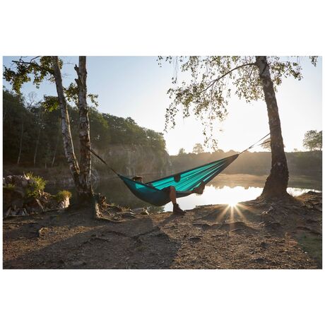 Αιώρα Bass Hammock Double Storm Grand Canyon