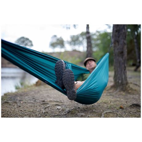 Αιώρα Bass Hammock Double Storm Grand Canyon