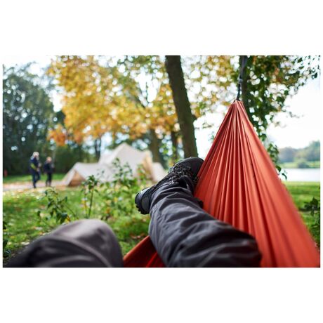 Αιώρα Bass Hammock Double Storm Grand Canyon
