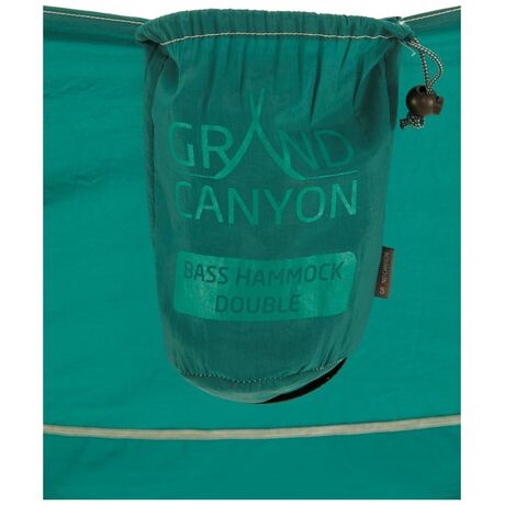 Αιώρα Bass Hammock Double Storm Grand Canyon