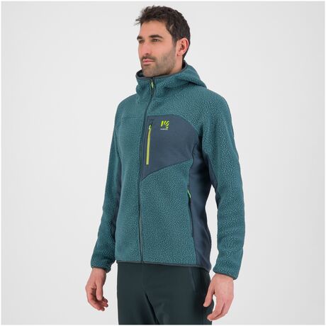 80s Balsam Forest Ανδρικό Fleece Karpos