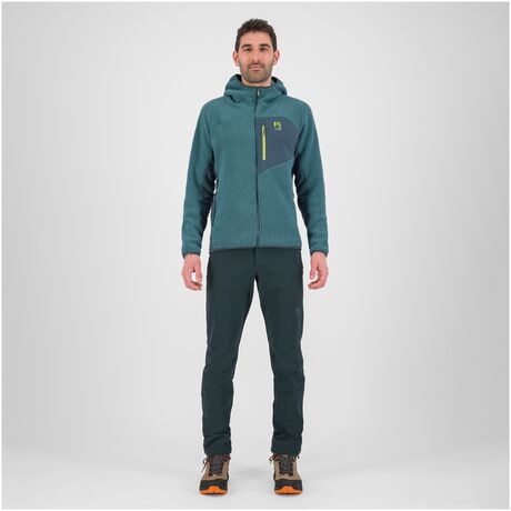 80s Balsam Forest Ανδρικό Fleece Karpos