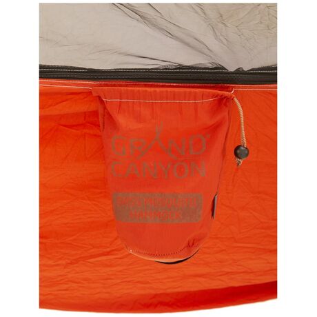 Αιώρα με Κουνουπιέρα Bass Mosquito Hammock Rooibos Tea Grand Canyon