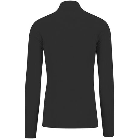 Croda Black Ανδρικό Light Half Zip Fleece Karpos