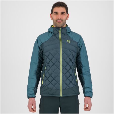 Lastei Active Pl Forest Balsam Ανδρικό Jacket Karpos