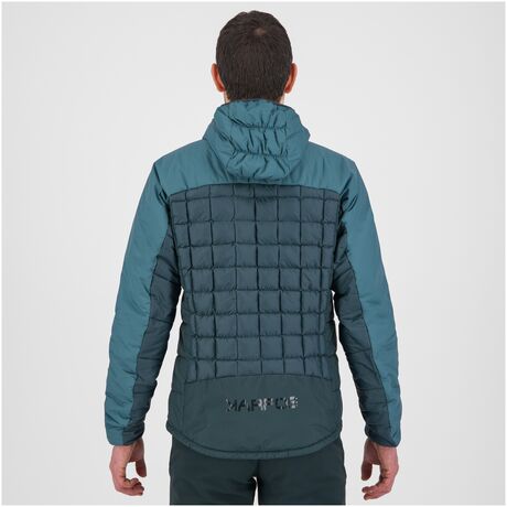 Lastei Active Pl Forest Balsam Ανδρικό Jacket Karpos