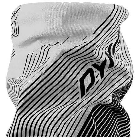 Logo Neck Gaiter Nimbus Unisex  Dynafit